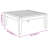 3 Piece Lounge Sofa Seating Group