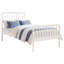 Lit plateforme Jenny Lind