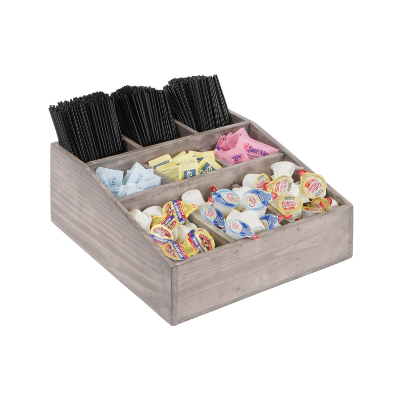 Organisateur de condiments Aspen