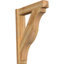 Persienne en bois rustique Funston Craftsman-106951955-114212450