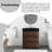 Reniel Single Bathroom Vanity Bathroom Vanity-1093637765-1093637771-1120206011