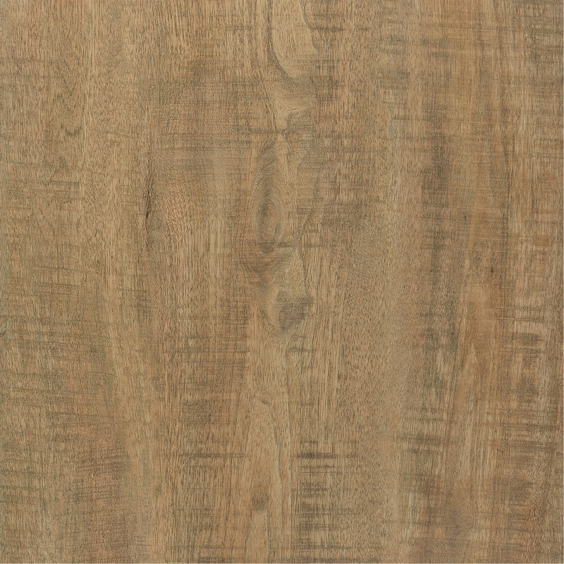 Larrabee Mango Brown Rectangular Dining Table