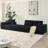 110" Cloud Modular Sectional Sofa-768750051
