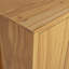 Funkhouser 2 Door Solid Wood Wardrobe-218200725