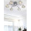 Ebner 3 - Light Unique/Statement Chandelier-1520515175