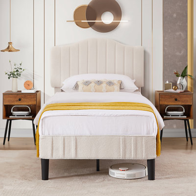 Minisha Piece Bedroom Set