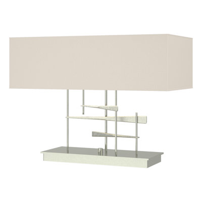 Lampe de table 15,3 "Cavaletti
