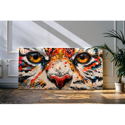 Wrapped Canvas Panoramic Print