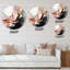 Décoration murale Marble Texture IV-88599703