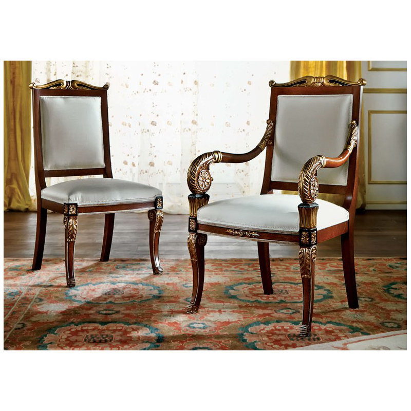 Fauteuil l 27 po