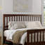 Lit plateforme bas Camilla avec pied de lit assorti-1052955577-1052955581