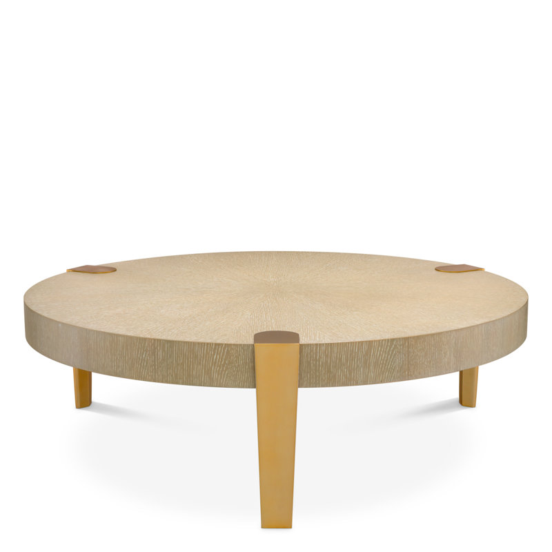 Oxnard Single Coffee Table
