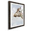 Grumpy - Photographie avec cadre photo-1107403507-1107403506