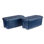 Rubbermaid Roughneck Storage Totes with Lids