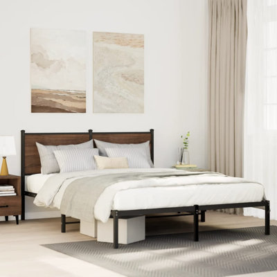 Braiden Bed