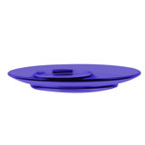 Polycarbonate Mug Coaster - 6 Pieces - Quartz