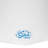 TRC Recreation Splash 1.25" Thick Foam Swimming Pool Float Lounger Mat, White
