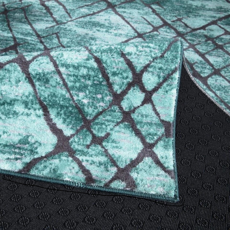 Shag Area Rug, Rectangle 160 x 230 cm