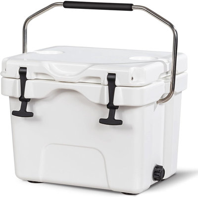 Bryasha Dakota Fields 15L Handheld Cooler