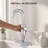 Wet Bar Sink Faucet Single Hole With 360° Swivel Spout, Single Handle Bathroom Faucet 1 Hole Or 3 Hole With Cupc Supply Line, Single Handle Bathroom Sink Faucet Bar Faucet-104314540