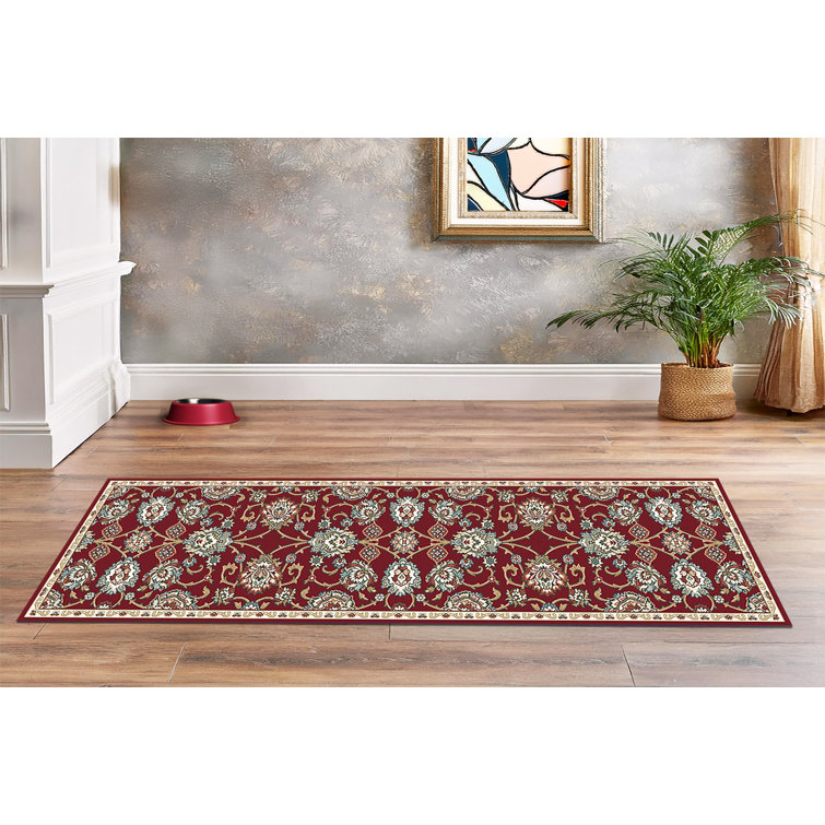 Tapis rouge Morocco