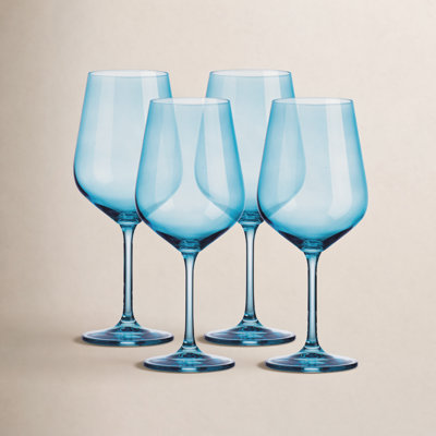 Amelia Sheer Red Wine 23oz