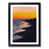 Black Framed