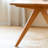 Solid Wood Dining Table-98727542-98727541