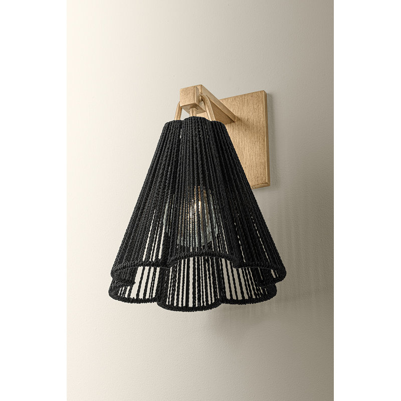 Sonoma Wall Sconce