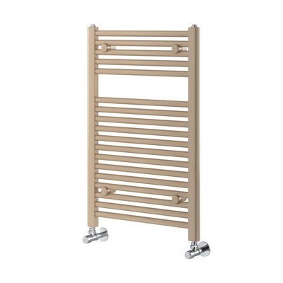 Straight Towel Rail Heated Towel Rails
