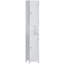 Milano Freestanding Linen Cabinet-51384358