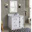Ensemble de meuble-lavabo simple 37 po Calsbeck-1364319625-1364319626