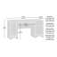 Plateau transitionnel pour clavier d'ordinateur transitionnel-1042474142