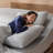 REST®  Evercool® + Cooling 2-Piece Set Pillow Cases - Pillowcase For Sensitive Skin, Silver Infused Fabric For Hygienic Sleep, Silky Smooth For Curly Hair, High Elastic For Snug Fit-112201519-112201520