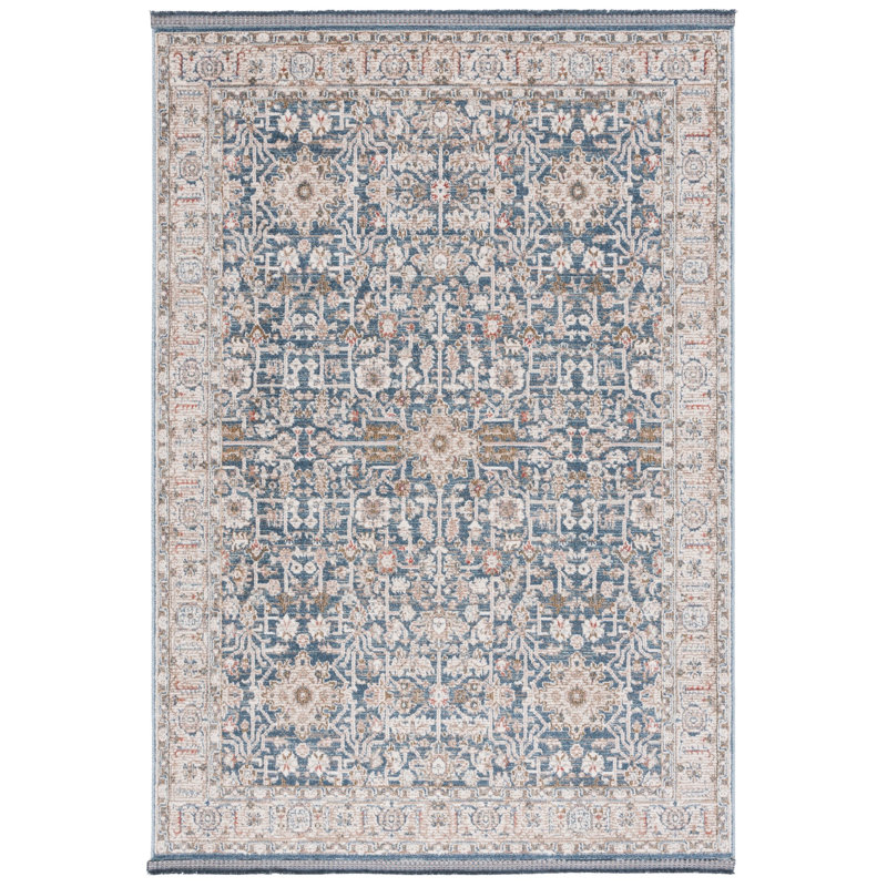 Vivaldi Performance Oriental Rug, Rectangle 5'3" x 7'6"