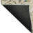 Cerrito Premium Machine Washable Cerrito AMF174 Beige Rug-109612076
