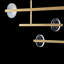 Selene 4 - Light LED Pendant-1063042086