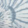 TOMMY BAHAMA Shibori Summer Tie Dye Indoor Outdoor Area Rug Blue/Dark Blue/Ivory