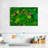 Harnek Healthy Green Succulents-107496791