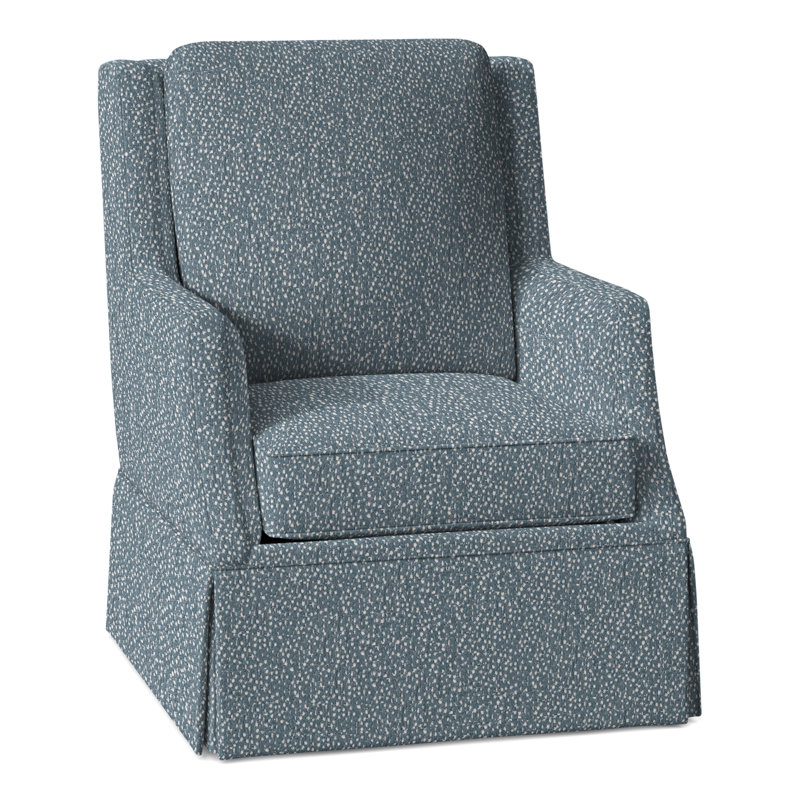 Fauteuil tournant Savannah, Perigold Scardino Harbor