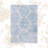 Jessa Ikat Gray/Blue Area Rug-33077964