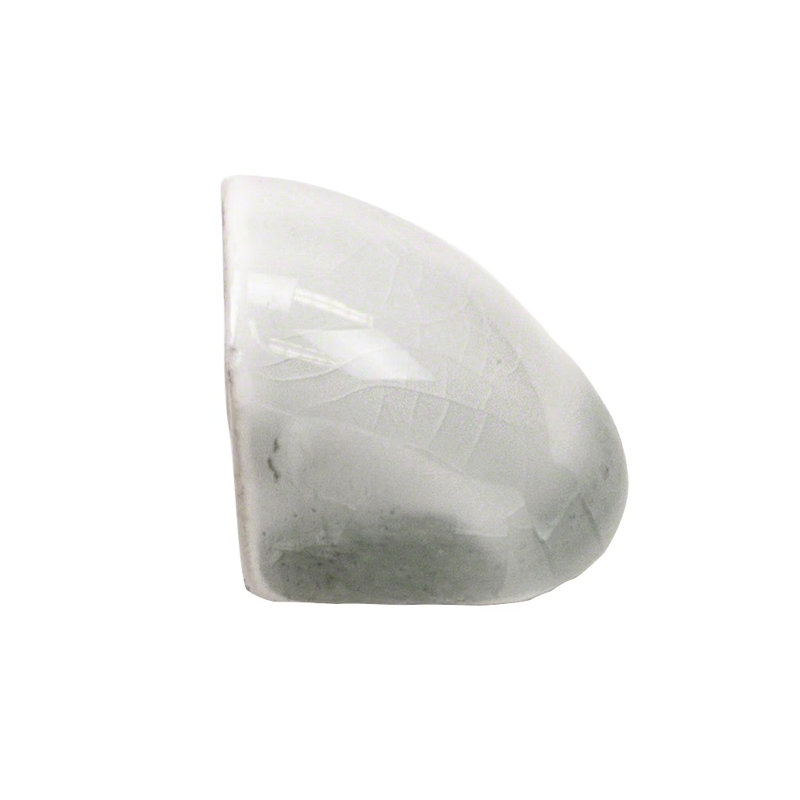 Nabi 1x1 Glossy Glass Pencil Corner Piece