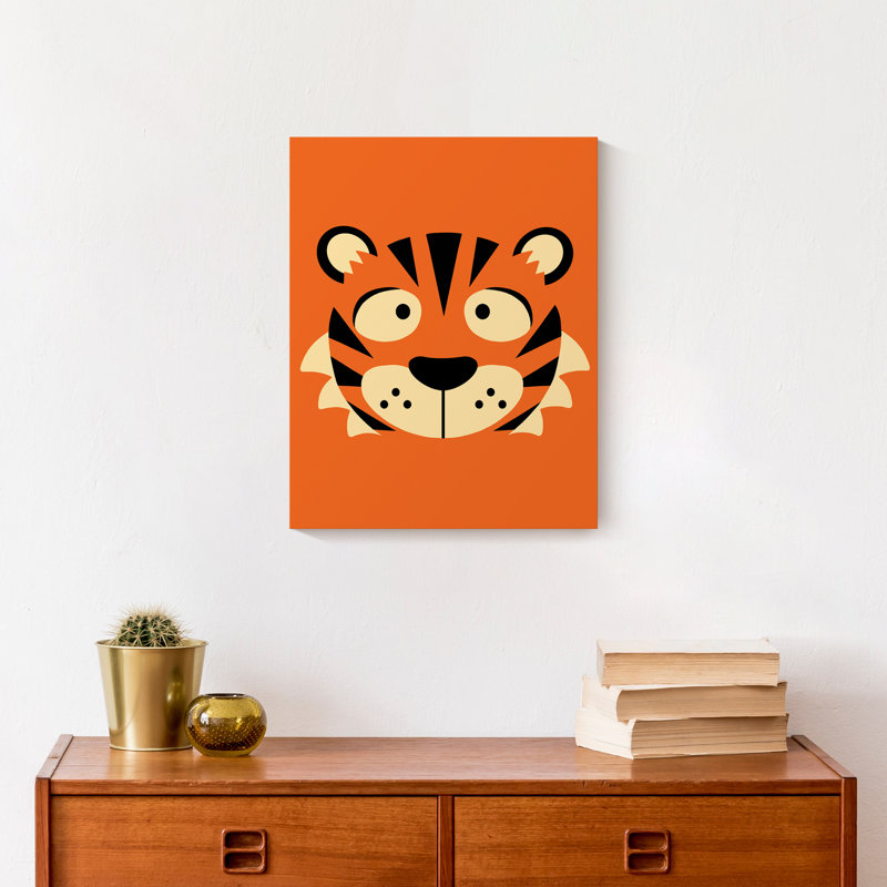 Art sur toile, H 14 po x l 11 po x P 1,25 po
