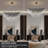 Paree Dimmable Crystal Chandelier-1372517342-1368083073