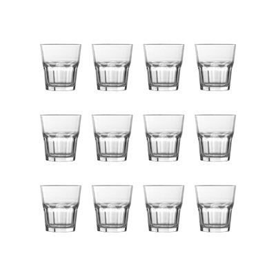Chez Bistro Stackable Beverage 14.25 oz