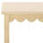 Sacaton Haven Lower 2 Drawer Console-106910969