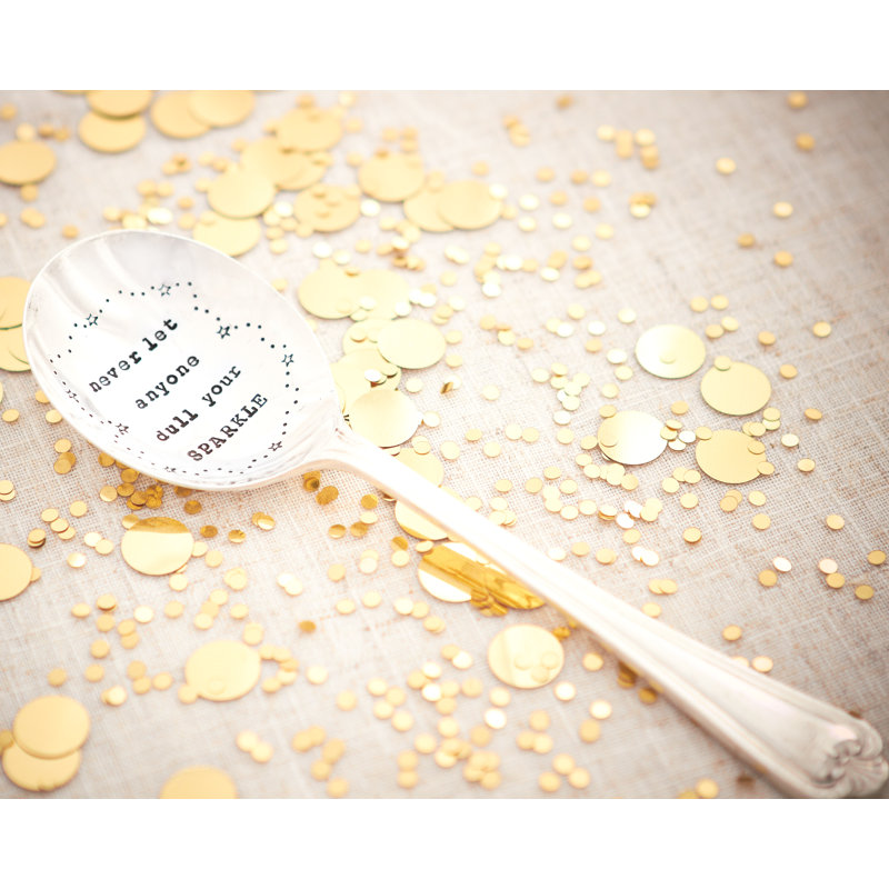 Knutsford Dinner Spoon
