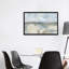 «Neutral Coast» par Blakely Bering, impression abstraite-119728548-53807549-53807548