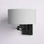 Moses Swing Arm Sconce-1987200669