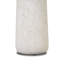 Rye Outdoor Dining Table-60"-Aged White Concrete